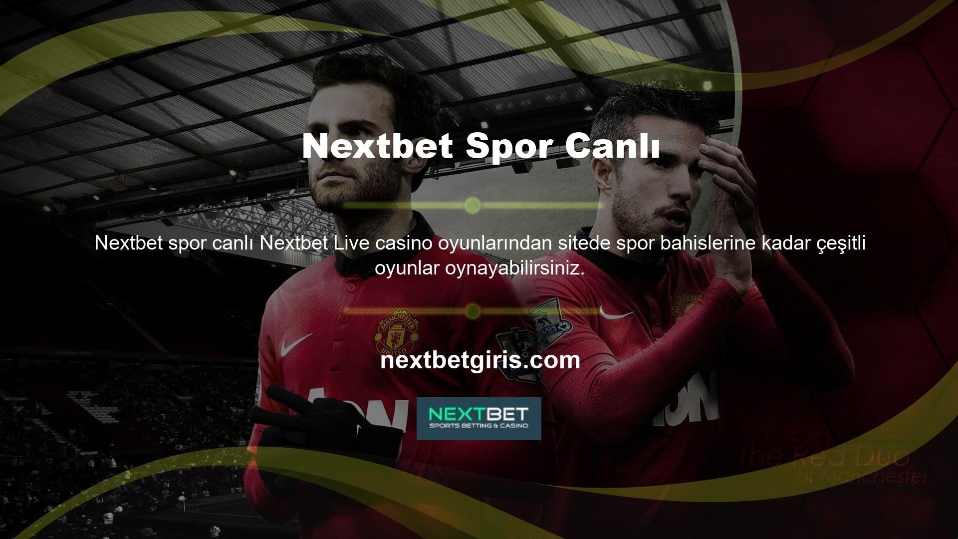 Kalite ve zengin oyun içeriğine ek olarak, sitenin üyelerine sunulan özel promosyonlar ve bonuslar büyük ilgi görüyor