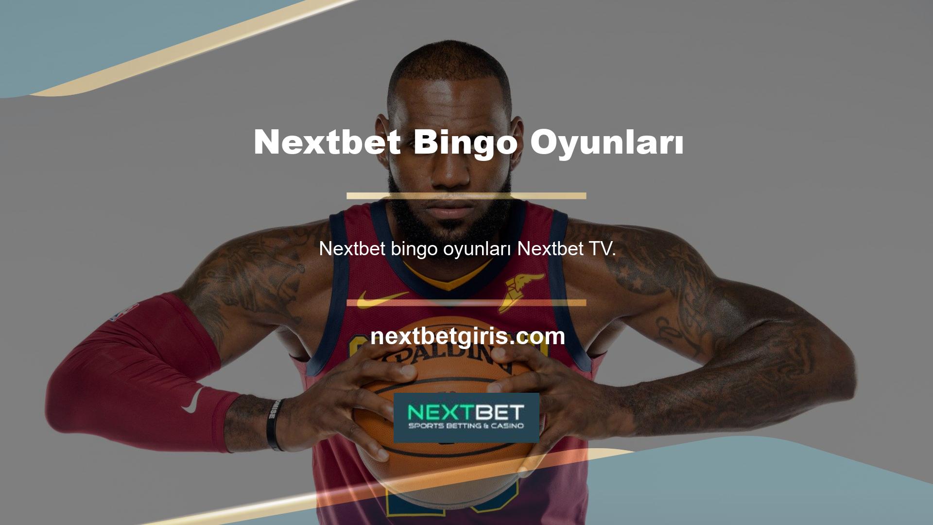 Bingo